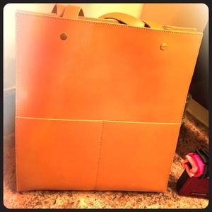 Madewell Tote